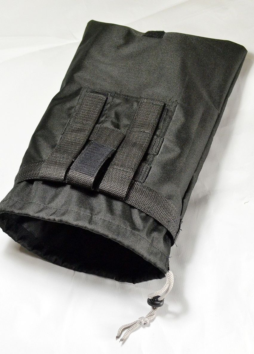 Сумка для сброса магазинов черная 4PROFI (260597819)