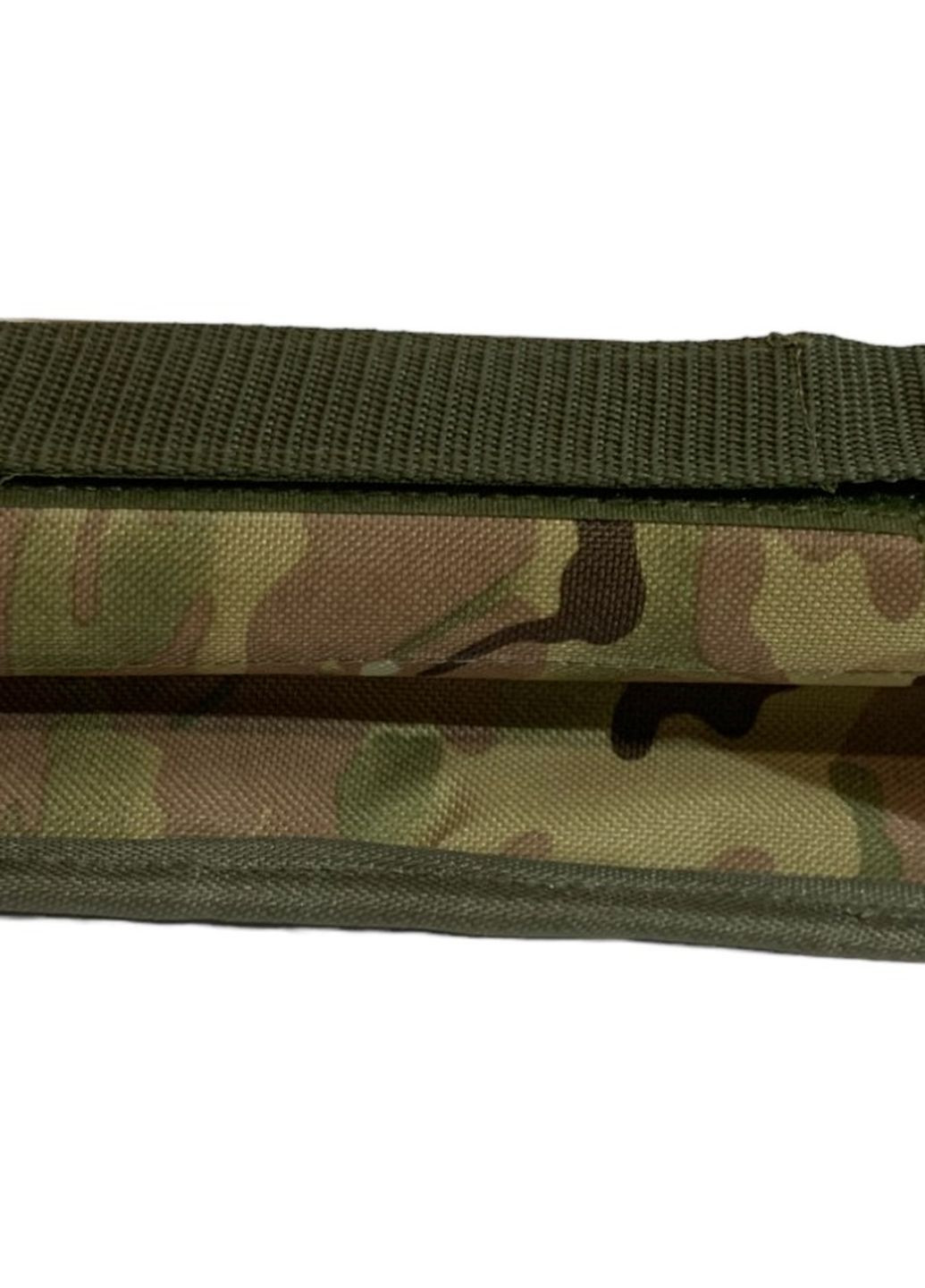Підсумок карман Сумка органайзер для кулемета РПК мультикам 4PROFI (260597842)