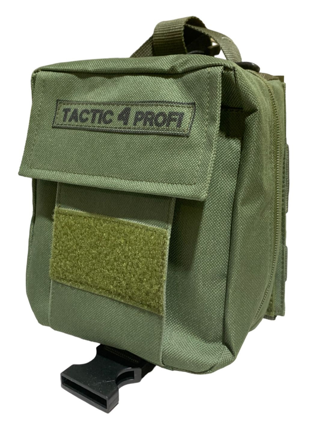 Подсумок Аптечка сумка органайзер для медикаментов Оксфорд Хаки 4PROFI (260597844)