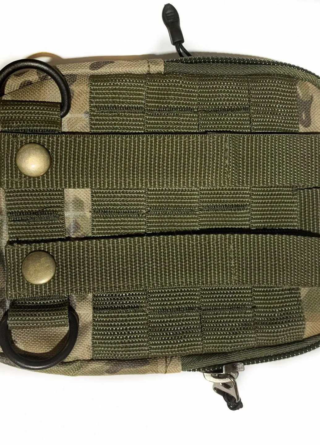 Сумка для документов с двумя карманами Cordura мультикам 4PROFI (260597849)