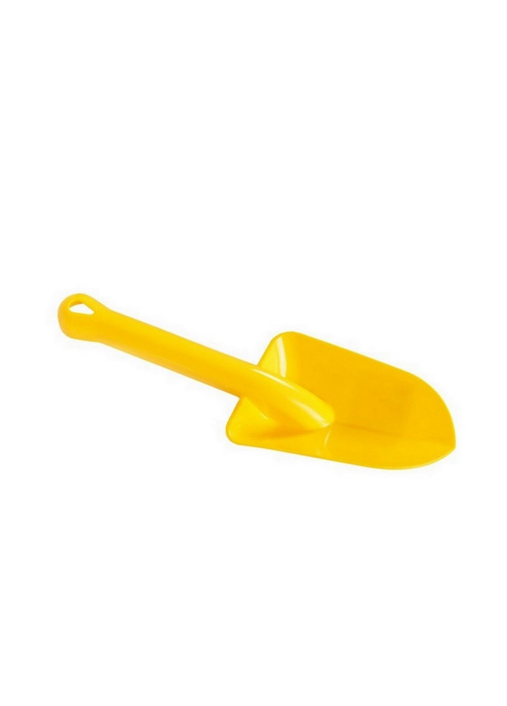 Детская игрушка "Совочек" 2186TXK, 4 цвета (Желтый) ТехноК (260567670)