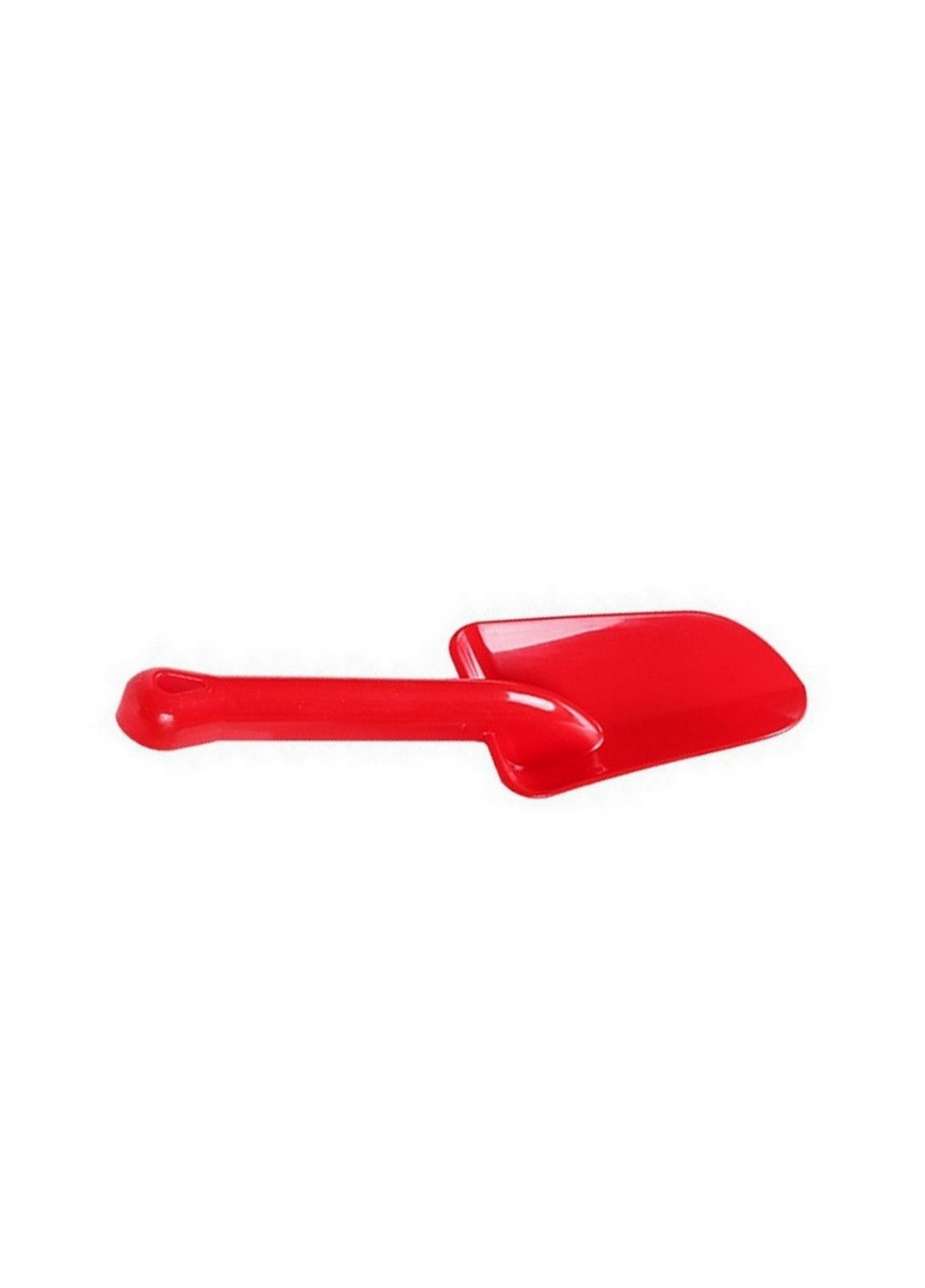 Детская игрушка "Совочек" 2186TXK, 4 цвета (Красный) ТехноК (260567627)