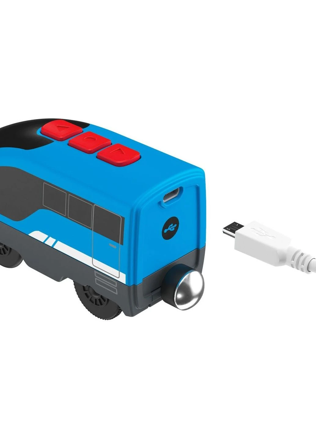 Гра City Express зі натурального дерева Playtive (260581392)