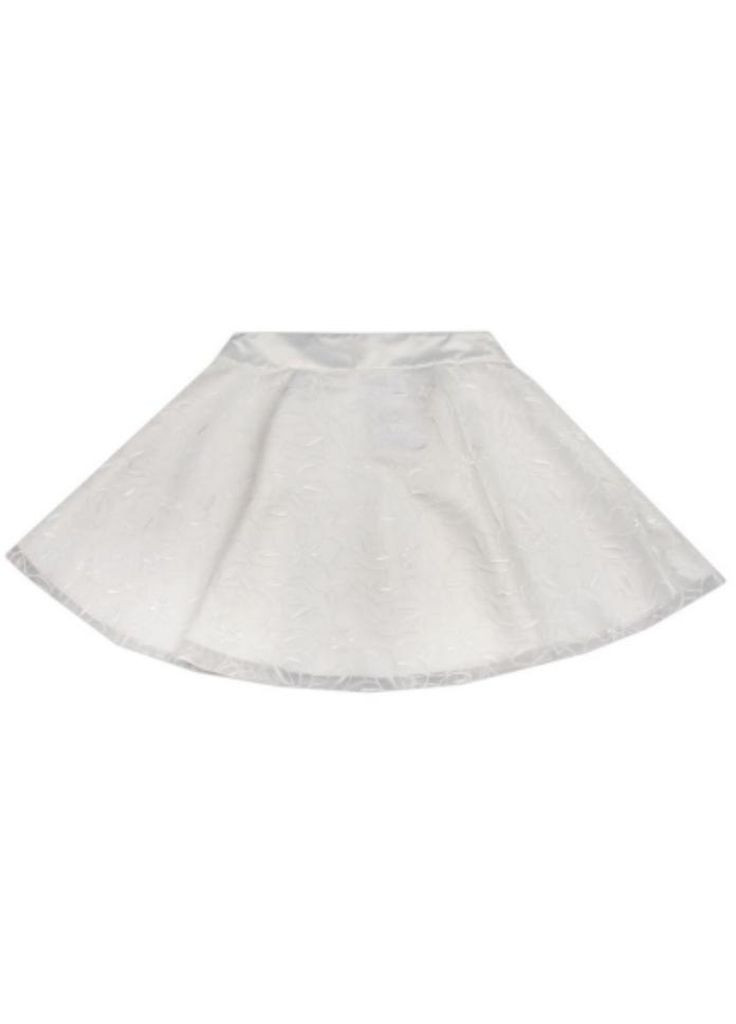 Белая юбка Gaialuna