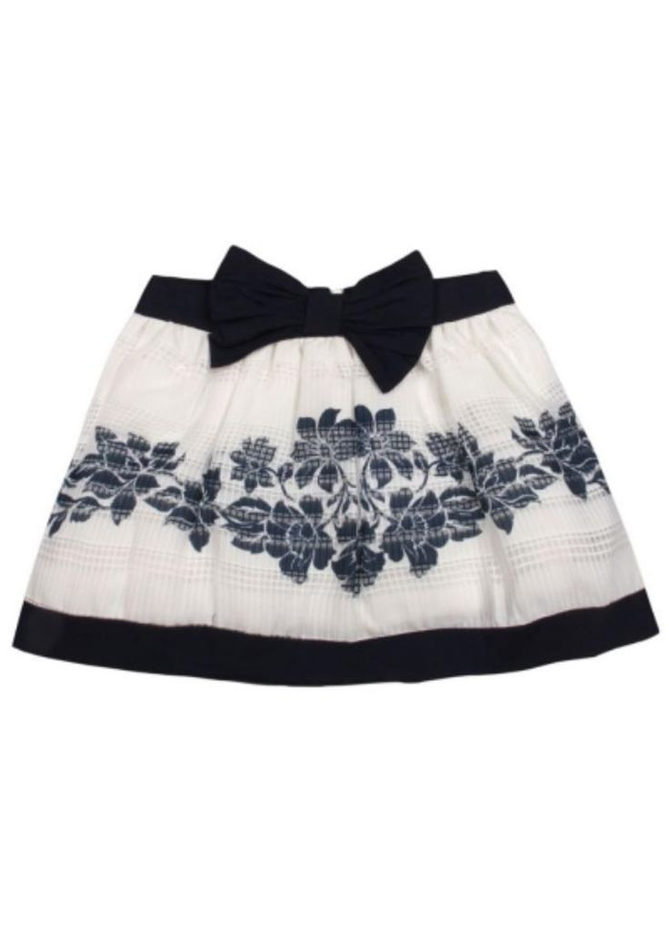 Разноцветная юбка Gaialuna