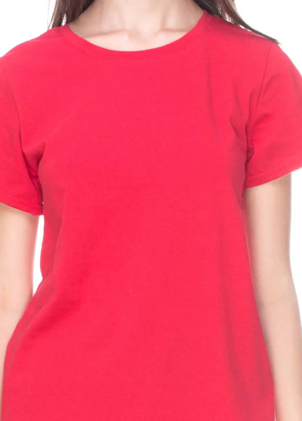 Футболка жіноча класична Sport Line - (260631582)