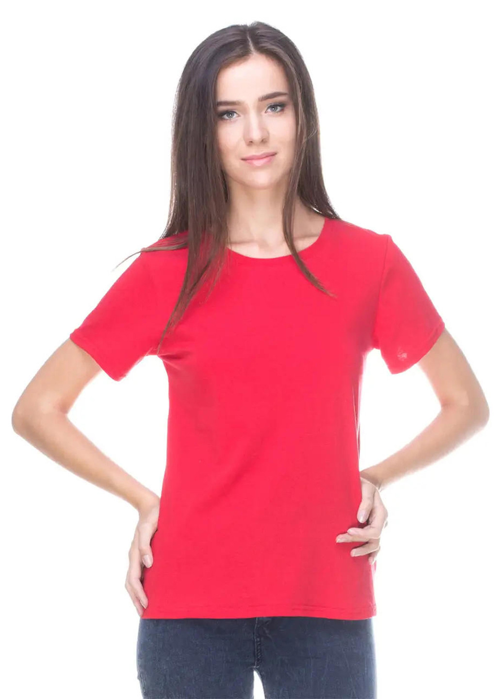 Футболка жіноча класична Sport Line - (260631582)