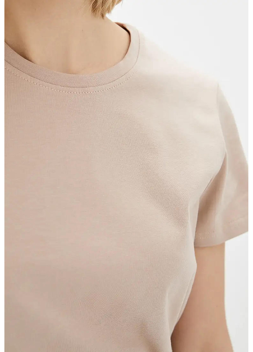 Женская футболка, стрейч-кулир. Sport Line - (260631675)