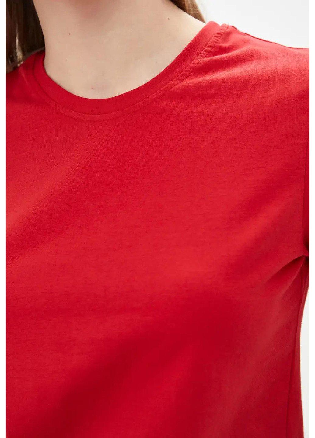 Женская футболка, стрейч-кулир. Sport Line - (260631862)