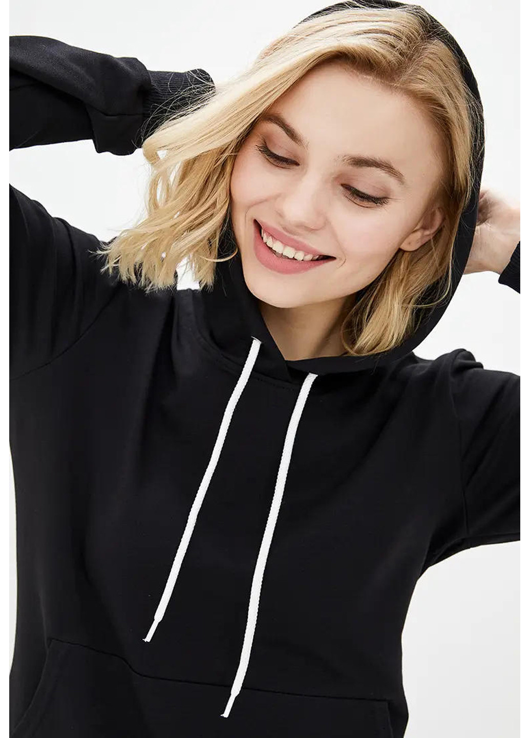 Женские Худи без начеса Sport Line (260631720)