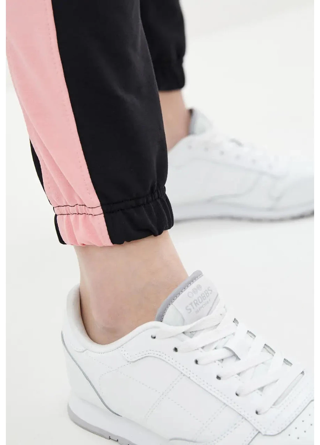 Брюки женские с лампасом Sport Line (260631507)