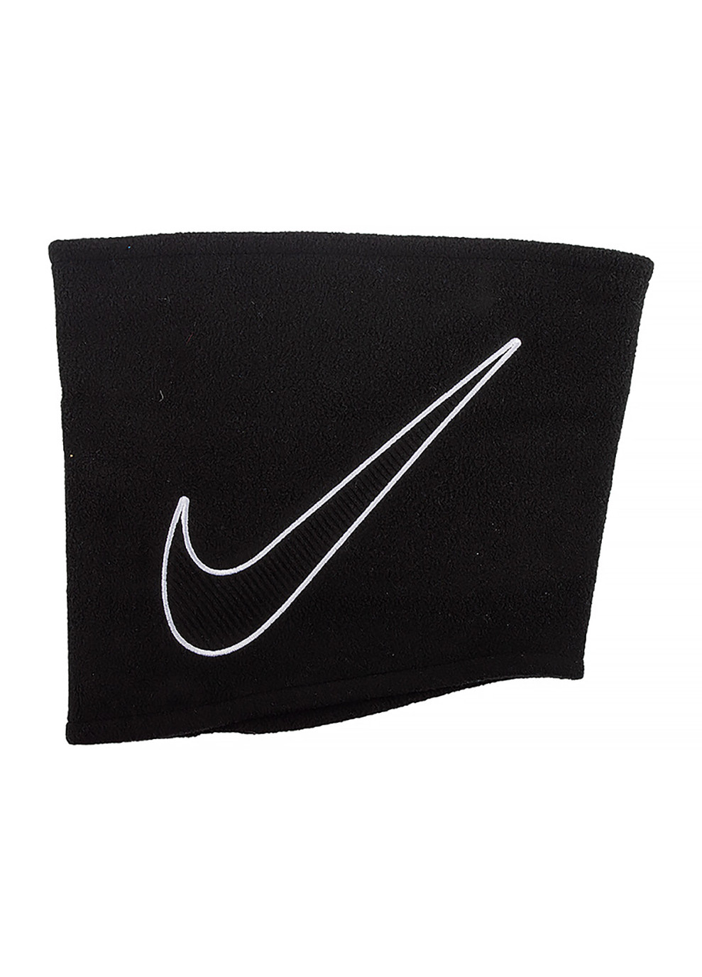 Мужской Бафф FLEECE NECKWARMER 2.0 Черный Nike (260630826)