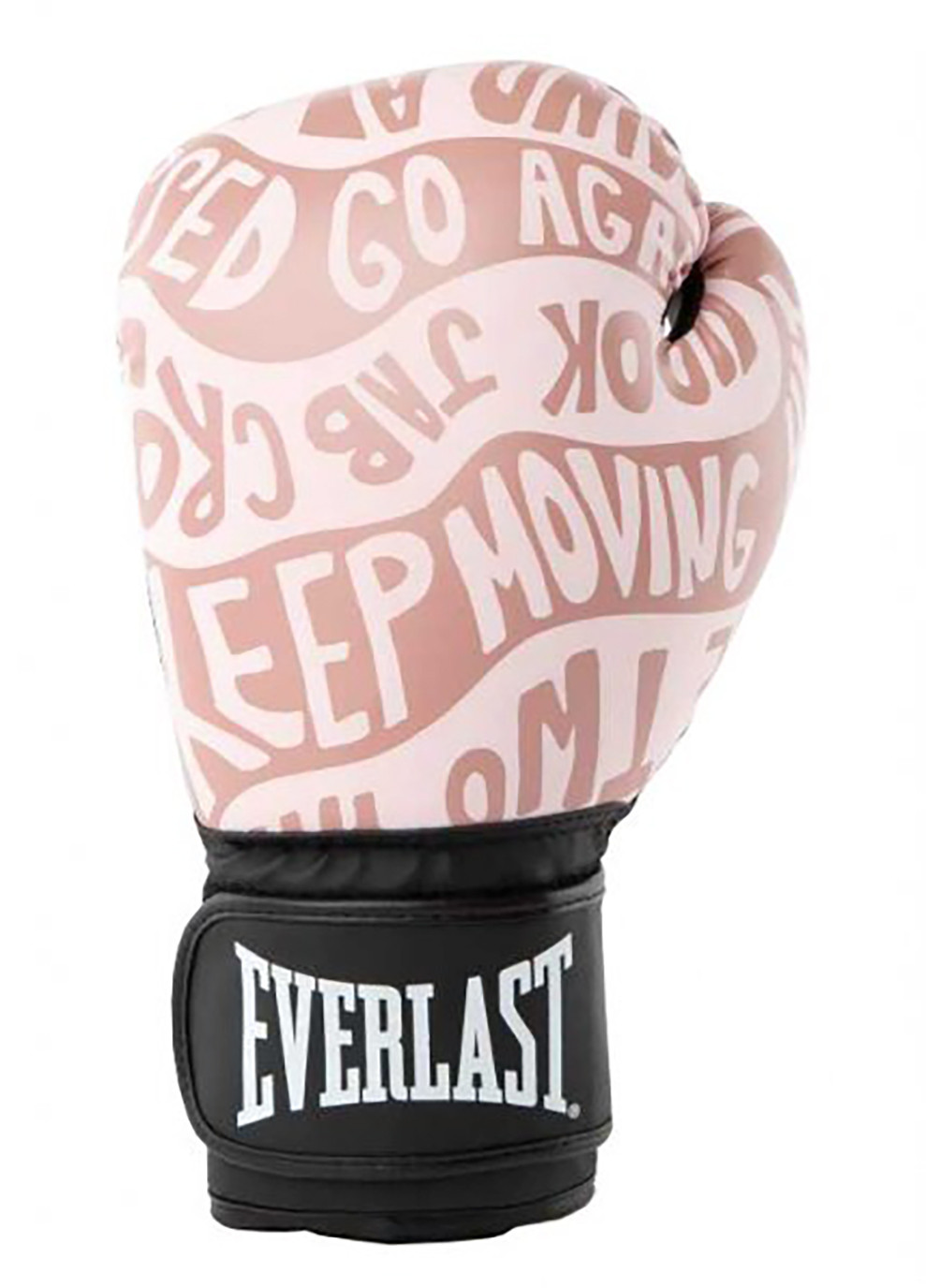 Боксерські рукавиці Spark Boxing Gloves Рожевий Everlast (260630292)