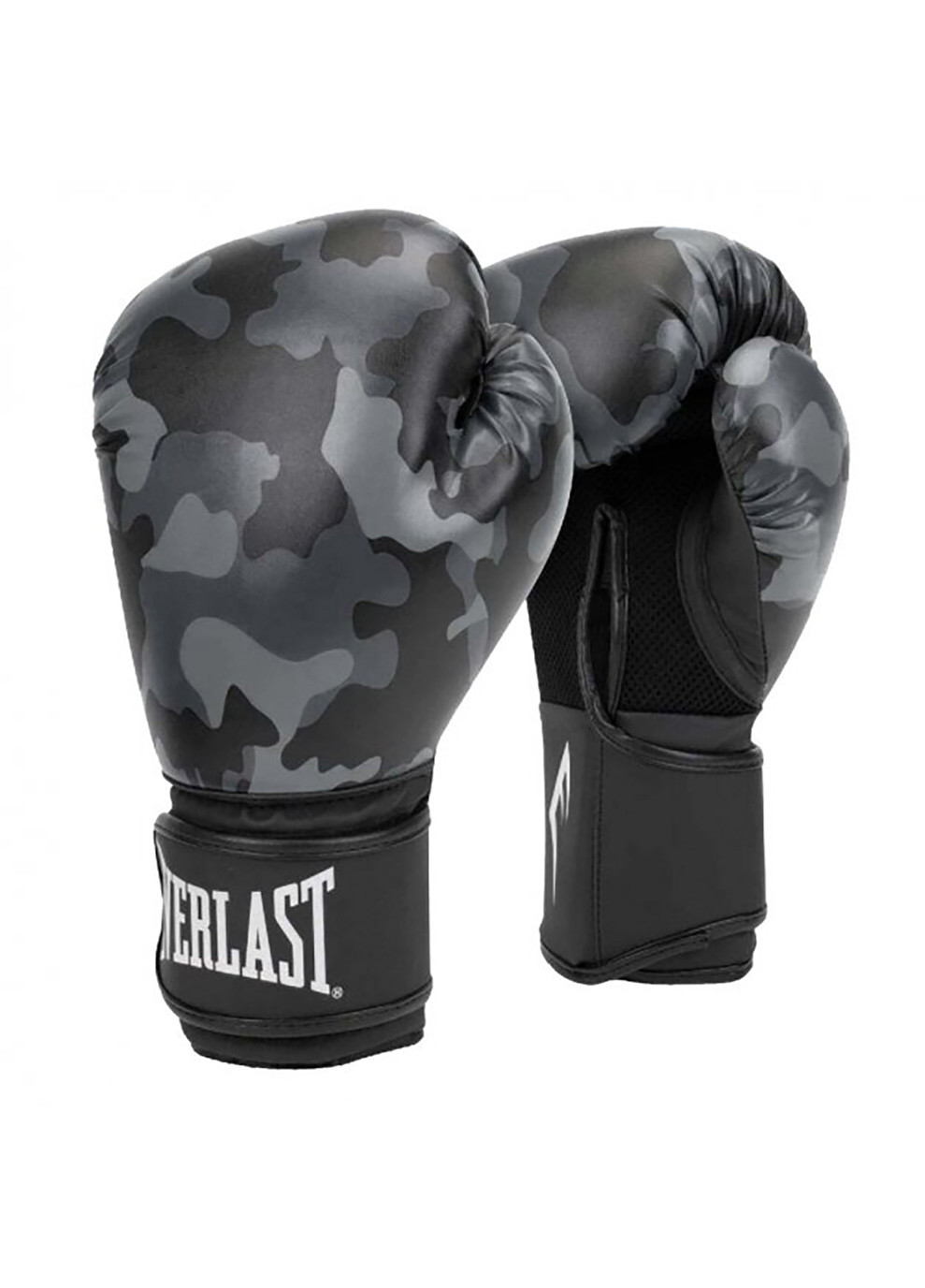 Боксерские перчатки Spark Boxing Gloves Серый Everlast (260630227)