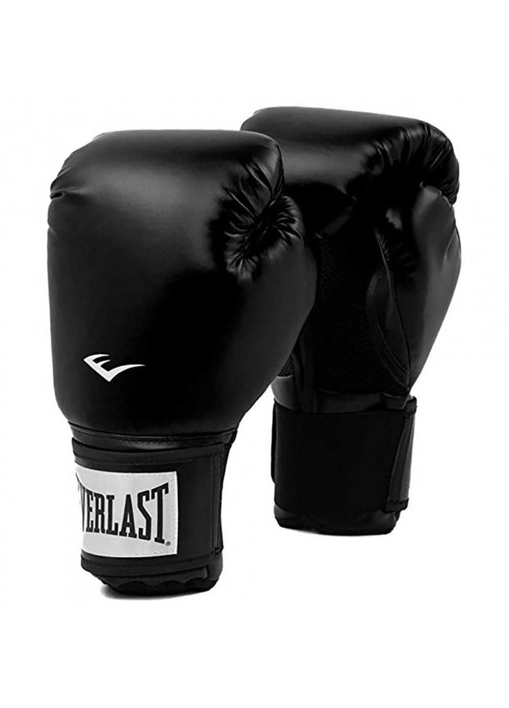Боксерские перчатки ProStyle 2 Boxing Gloves Черный Everlast (260630293)