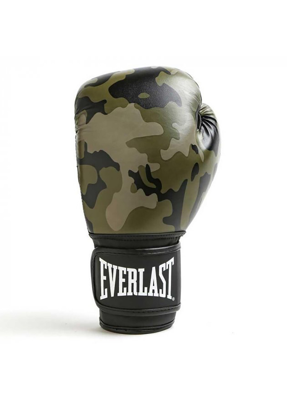 Боксерские перчатки SPARK TRAINING GLOVES Камуфляж Everlast (260630285)