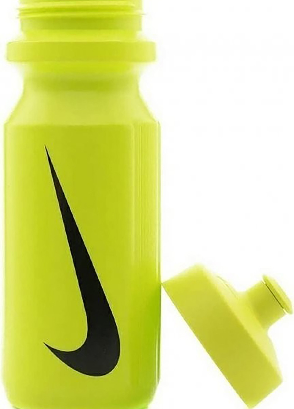 Пляшка BIG MOUTH BOTTLE 2.0 32 OZ салатовий Уні Nike (260630838)