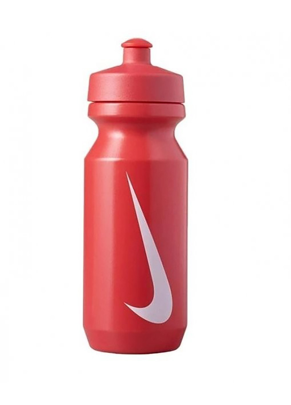 Бутылка BIG MOUTH BOTTLE 2.0 22 OZ красный Уни Nike (260630830)