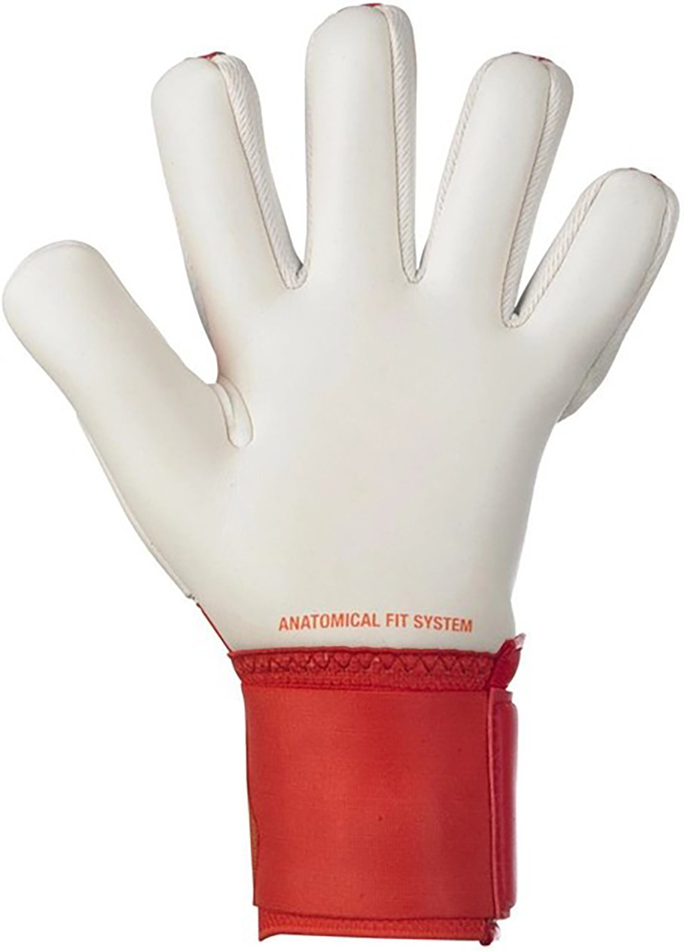 Перчатки вратарские GOALKEEPER GLOVES 03 YOUTH Красный, Белый Select (260630195)