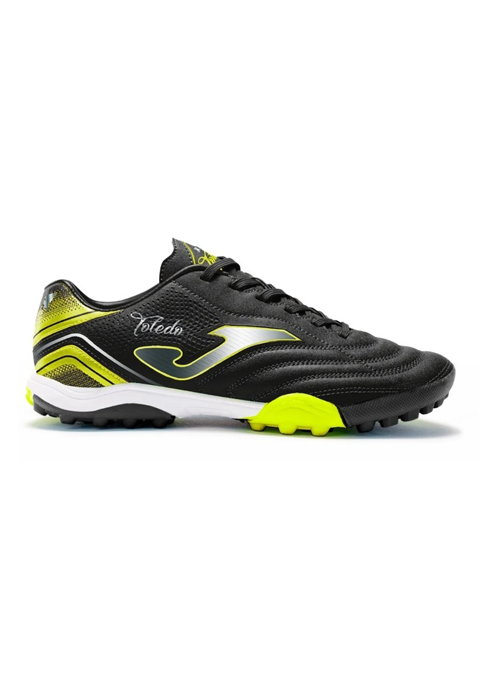 Сороконіжки дитячі TOLEDO Чорний Joma (260630324)