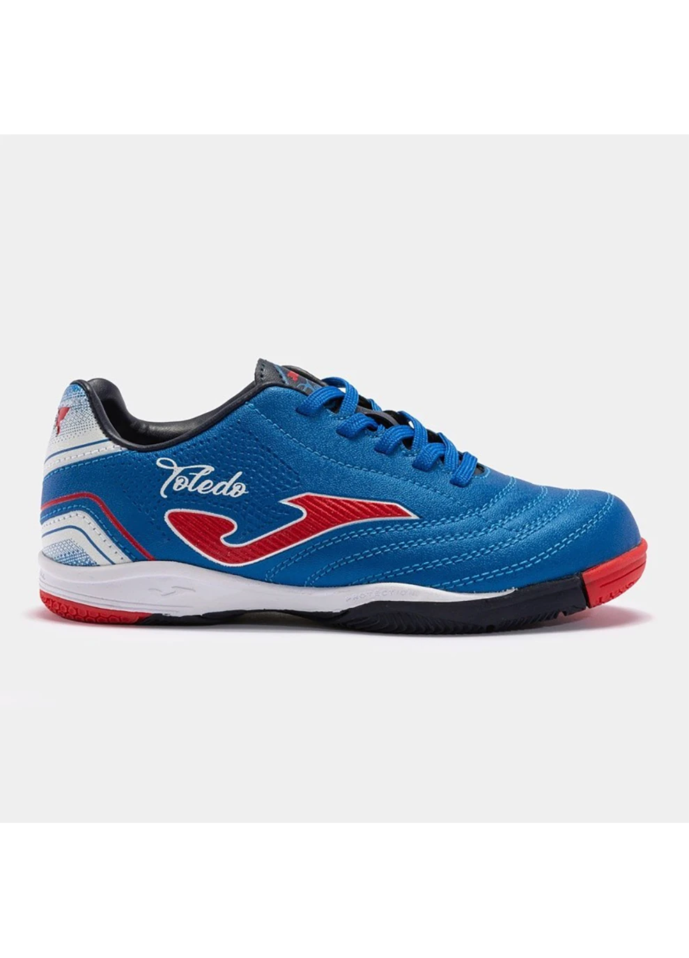 Футзалки дитячі TOLEDO синій Діт Joma (260630338)