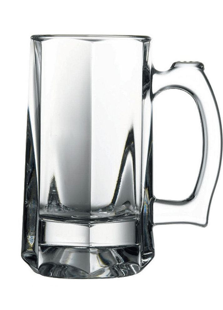 Набор бокалов для пива 55039 (320 мл, 2 шт) Pasabahce (260630180)
