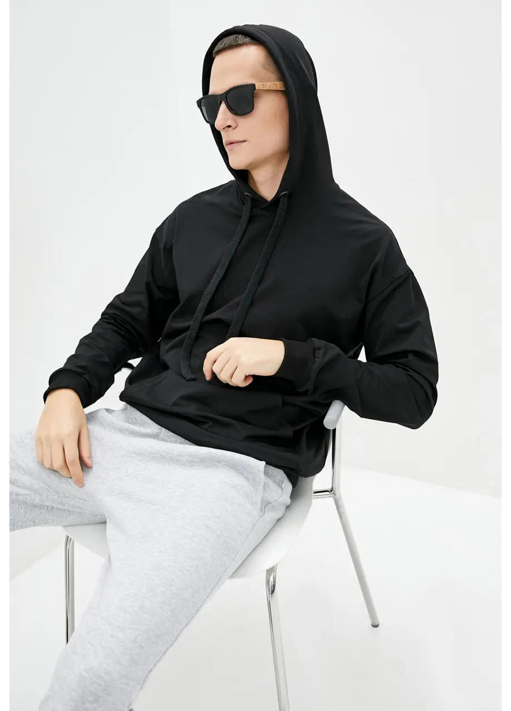 Мужские худи оversize Sport Line (260631479)