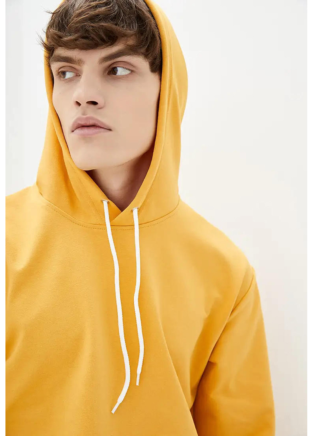 Худи мужской без начеса Sport Line (260631634)