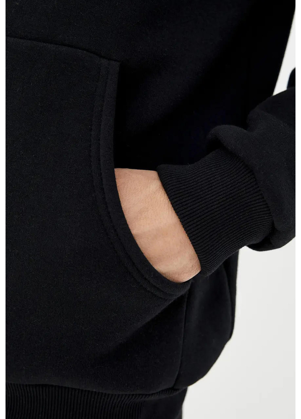 Мужские худи с начесом Sport Line (260631674)