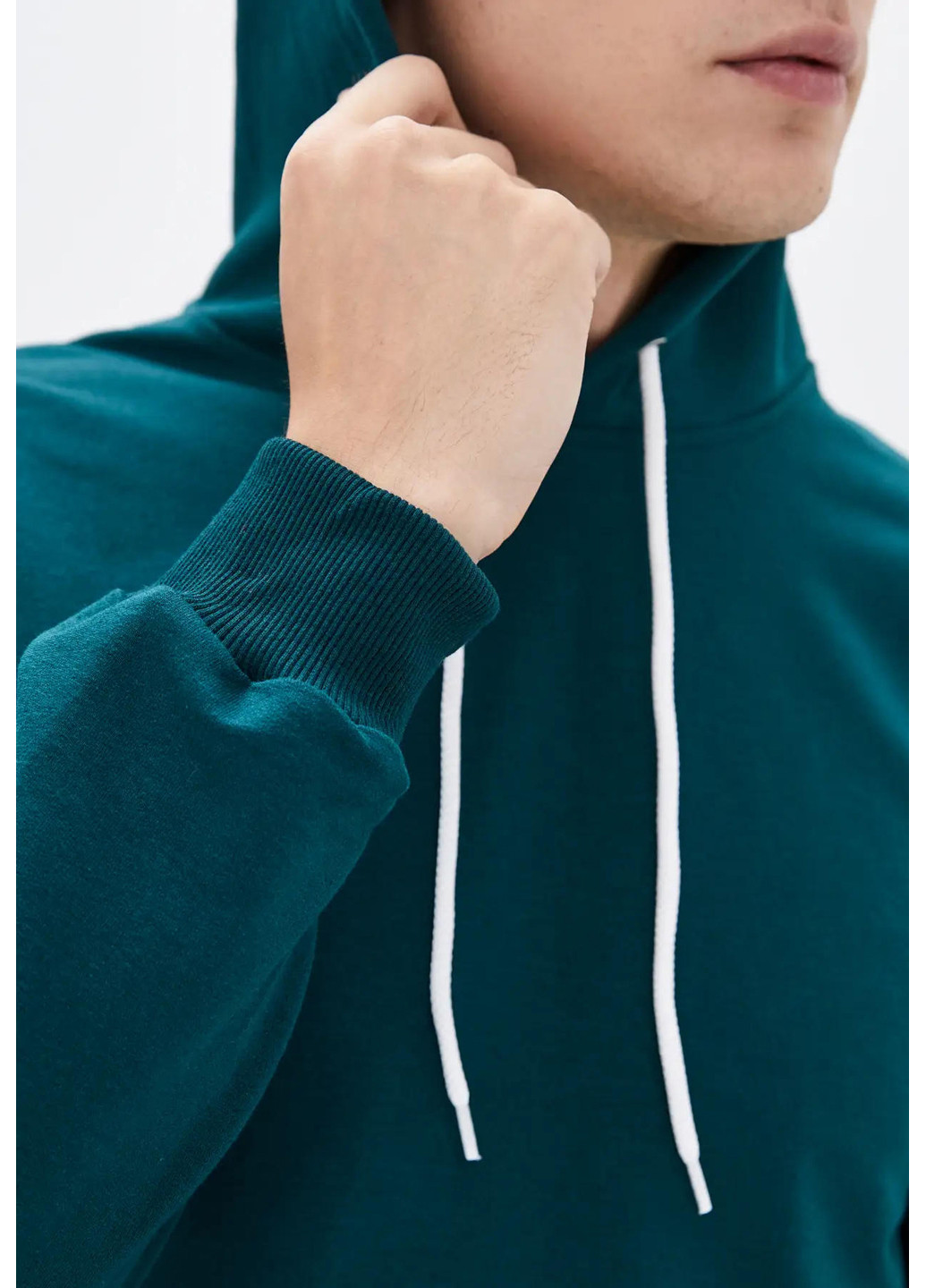 Худи мужской без начеса Sport Line (260631835)