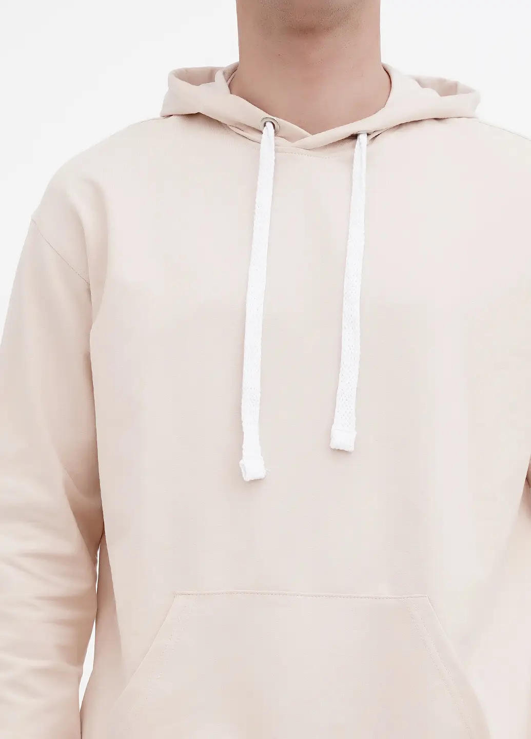 Чоловічий худі оversize Sport Line (260631662)