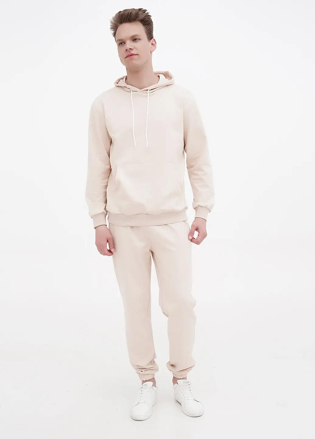 Чоловічий спортивний костюм Sport Line (260631448)