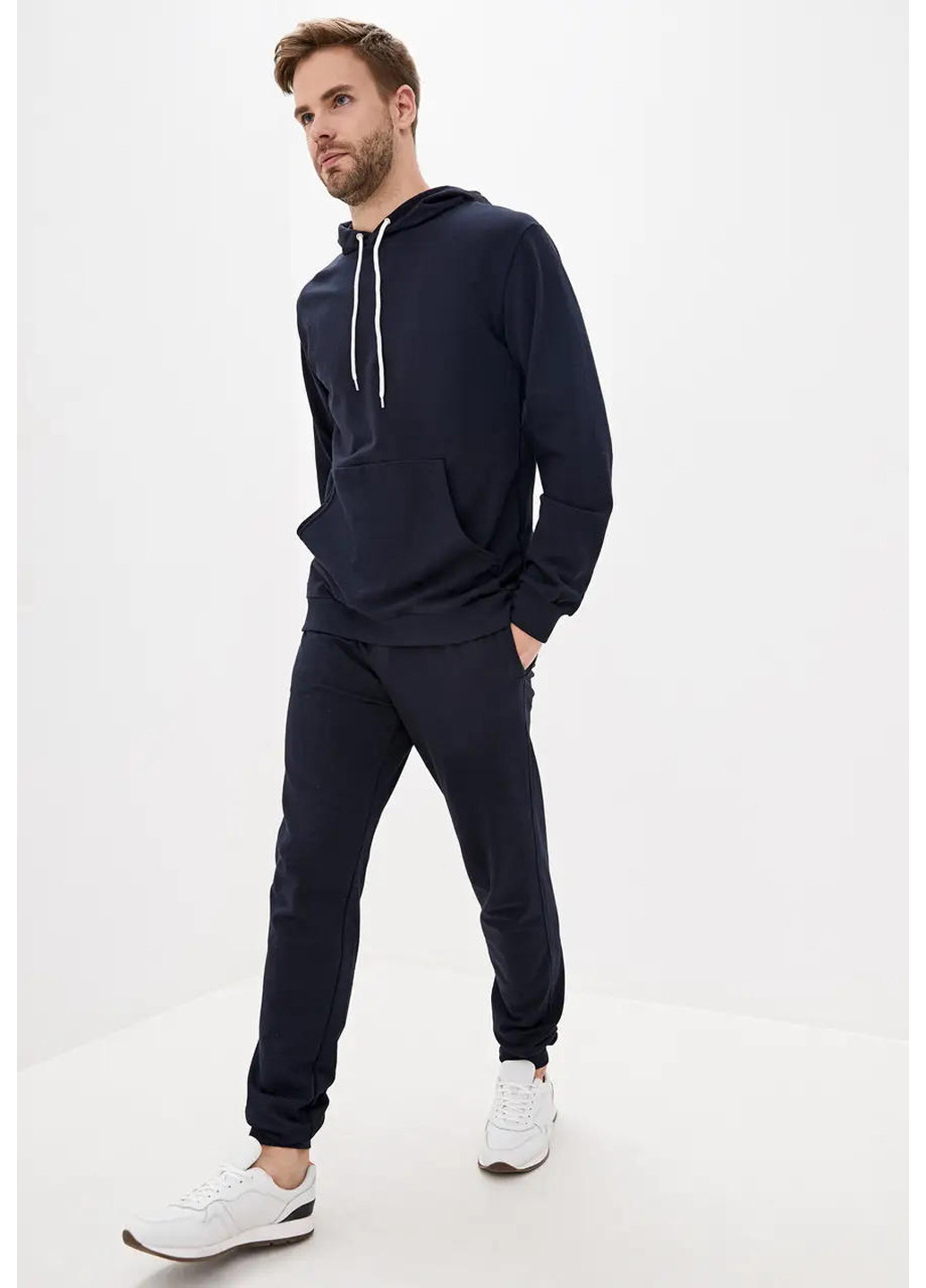 Чоловічий спортивний костюм Sport Line (260631475)