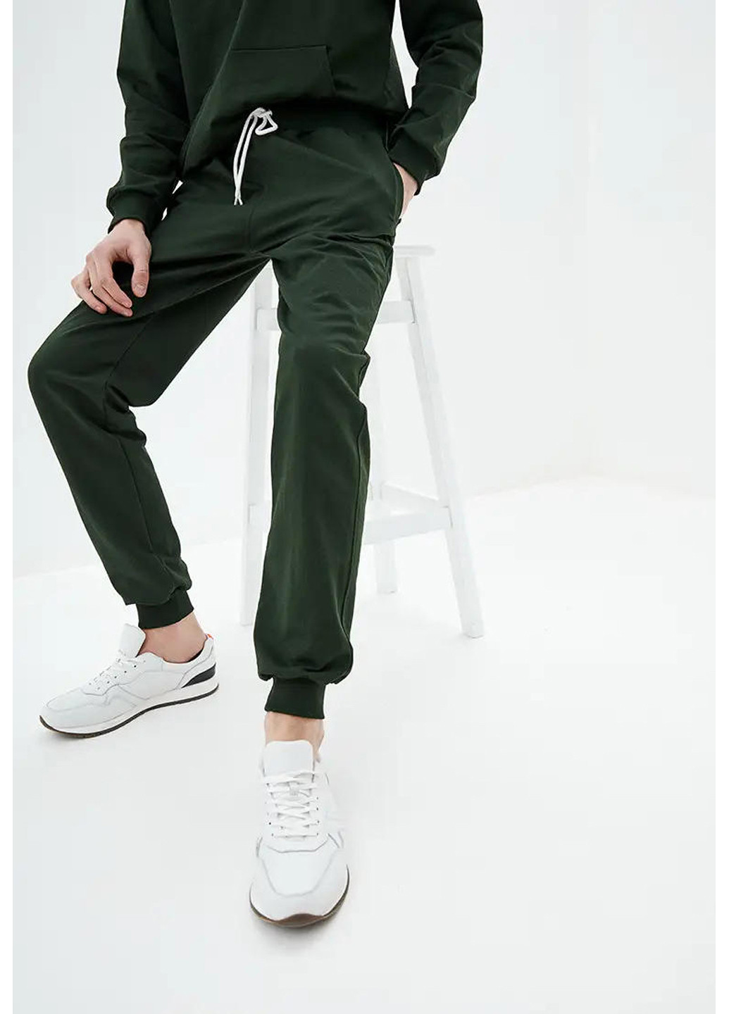 Мужской спортивный костюм Sport Line (260631535)