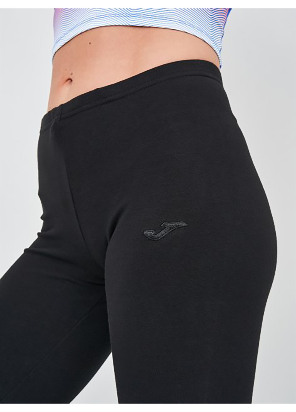Жіночі спортивні штани LATINO III Чорний Joma (260632853)