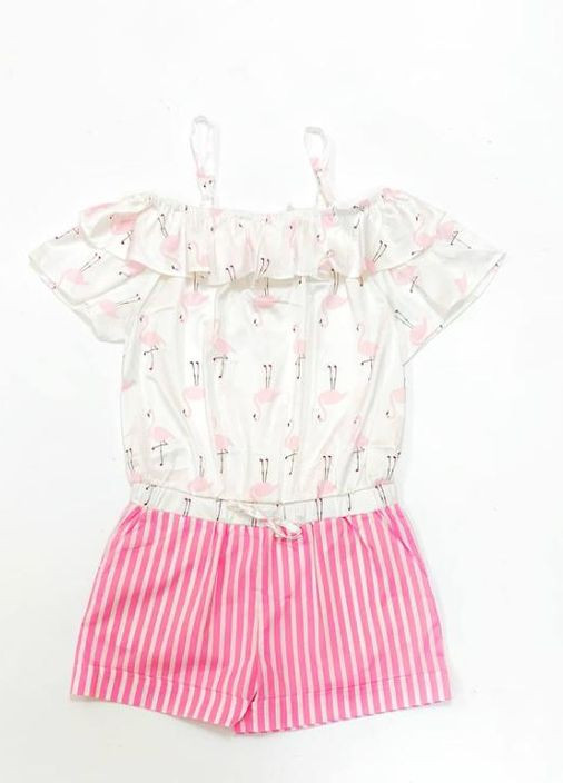 Комбинезон To Be Too (260644435)