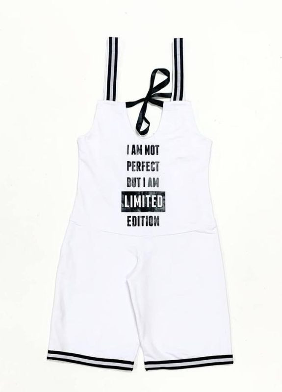 Комбинезон-шорты To Be Too (260644440)