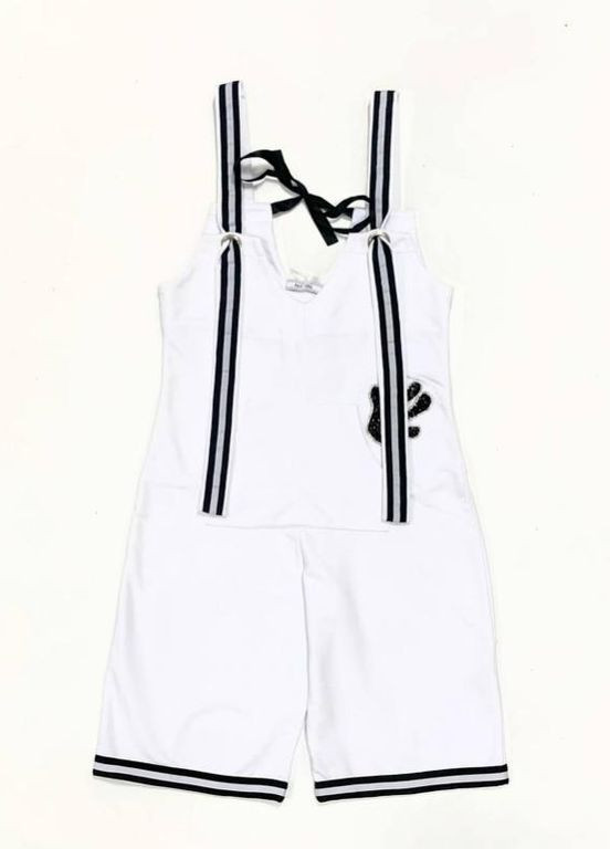 Комбинезон-шорты To Be Too (260644440)