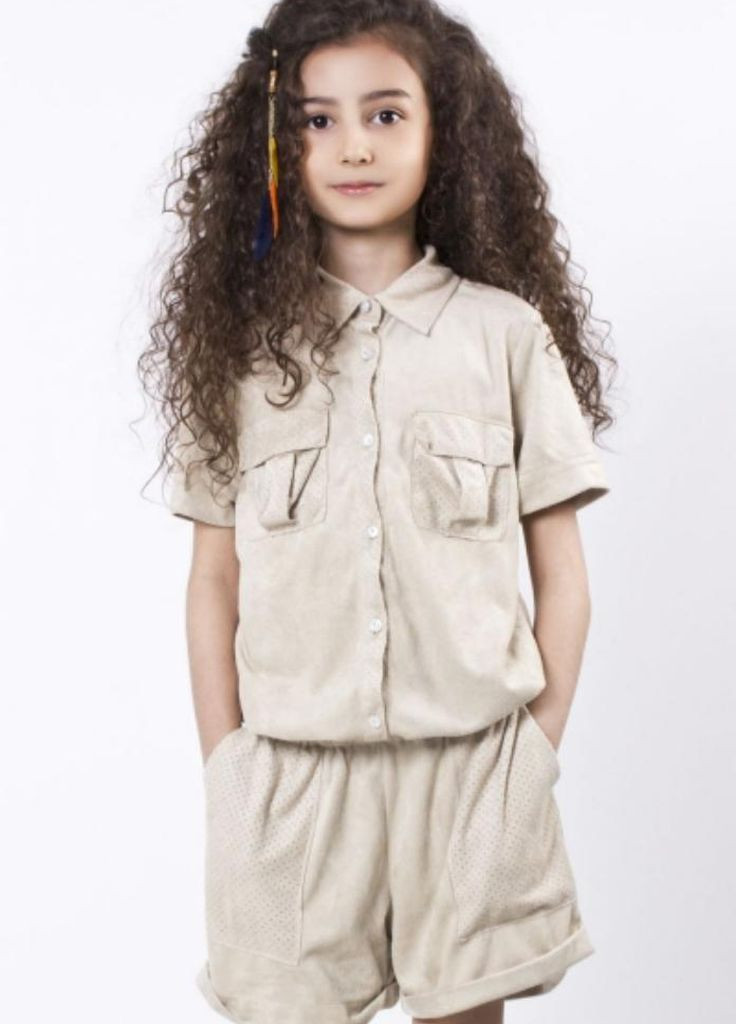 Комбінезон To Be Too (260644420)