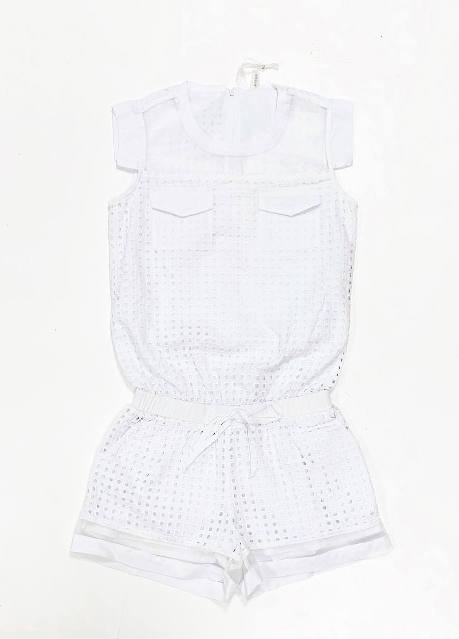 Комбинезон-шорты To Be Too (260644413)