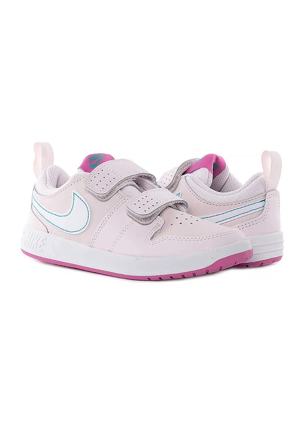 Дитячі Кросівки PICO 5 PSV Рожевий Nike (260634109)