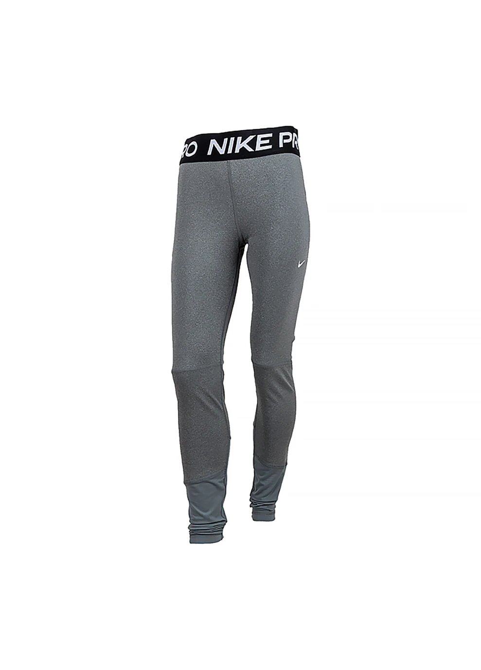 Детские Лосины G NP LEGGING Серый Nike (260633875)