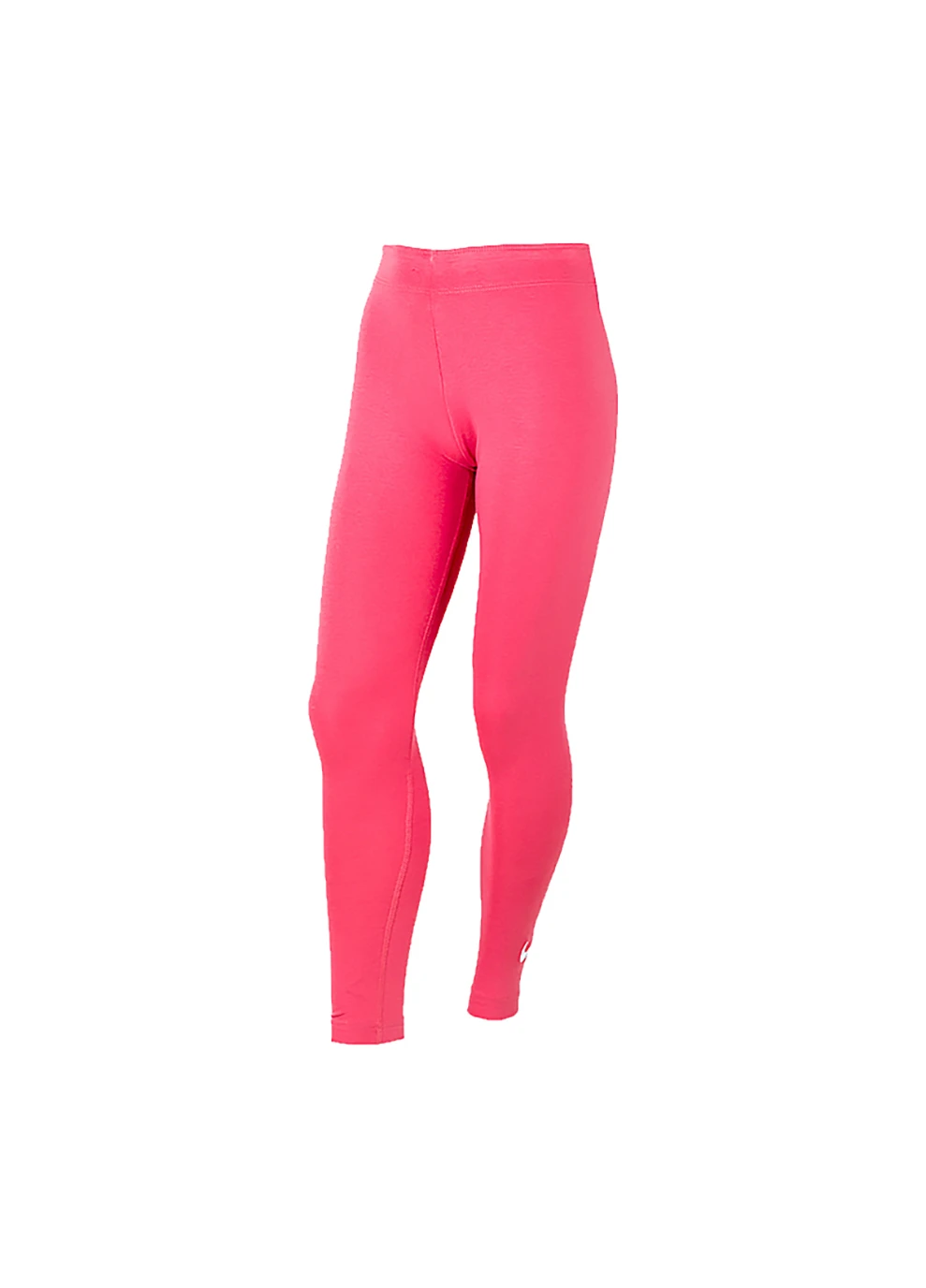 Детские Лосины G NSW FAVORITES SWSH LGGNG LBR Розовый Nike (260634150)