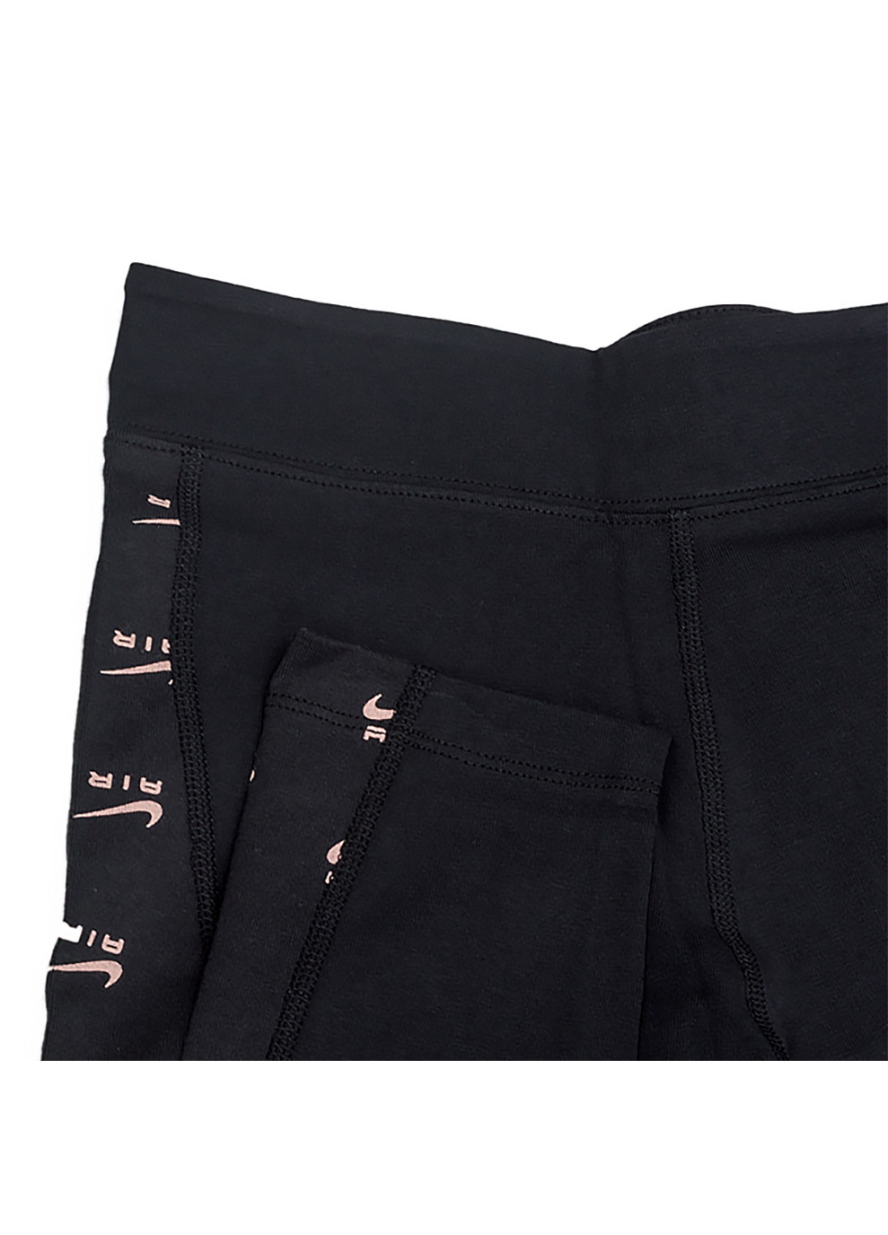 Детские Лосины G NSW AIR ESSNTL TGHT Разноцветный Nike (260633295)