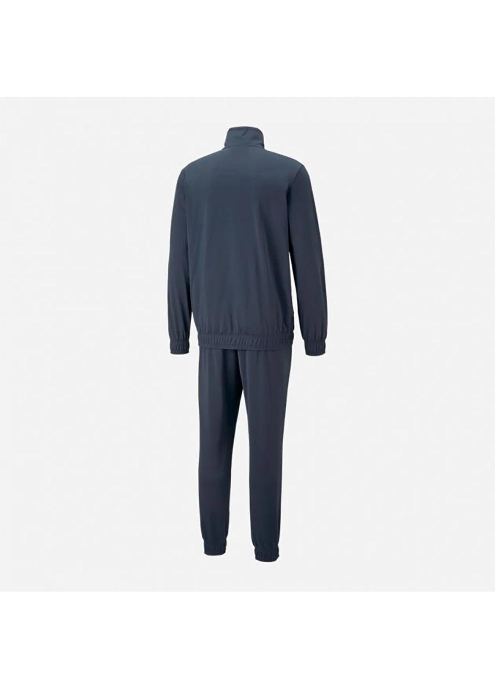 Спортивный костюм Poly Suit Dark Night Синий Puma (260633547)