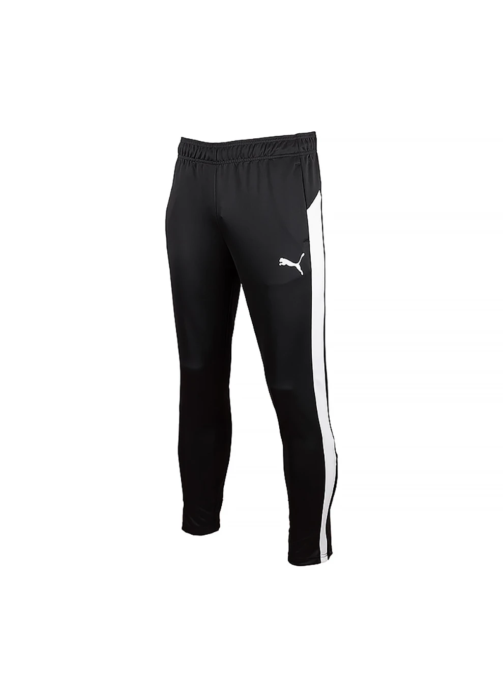 Чоловічі Штани ACTIVE Tricot Pants Різнокольоровий Puma (260633617)