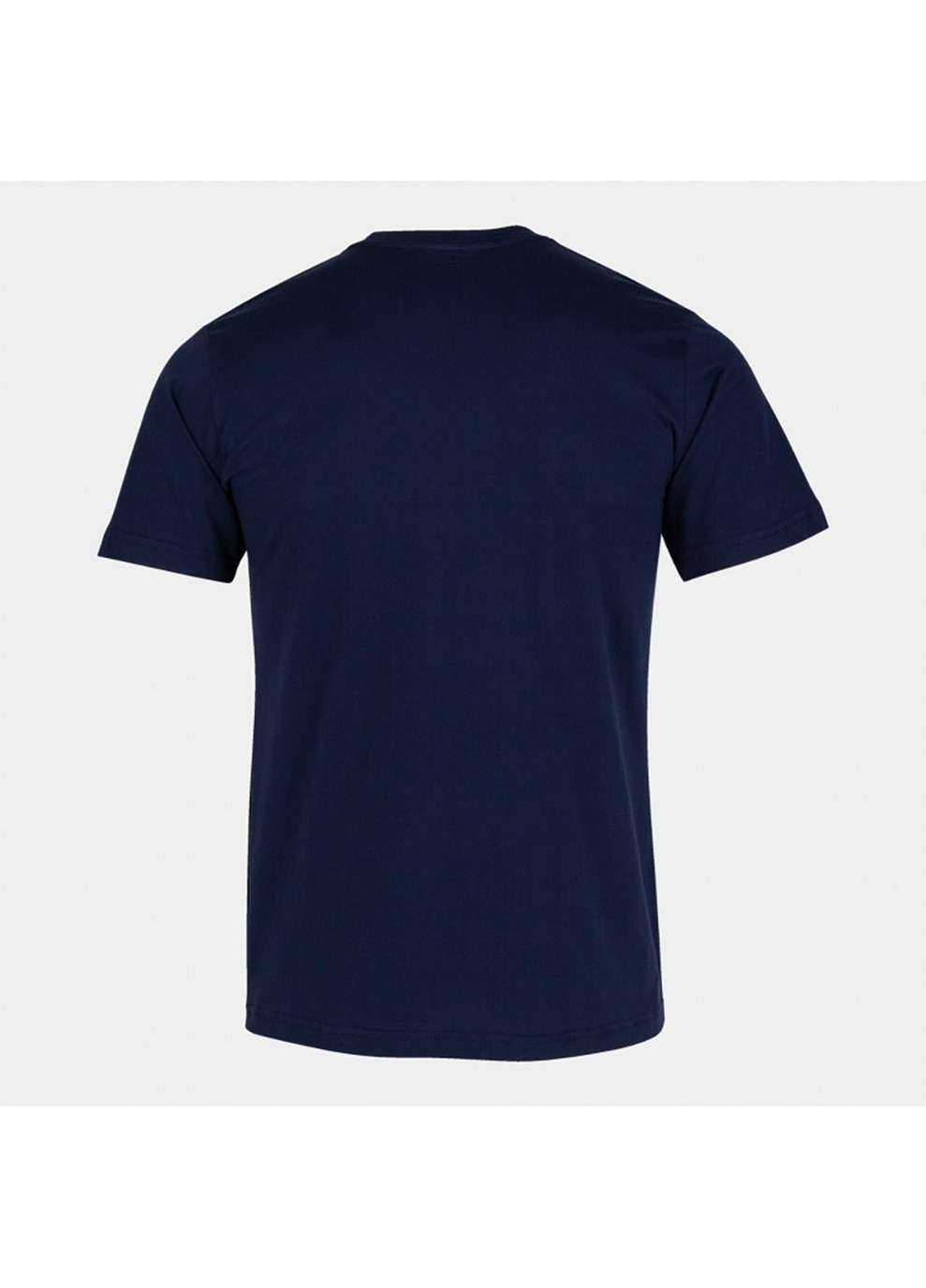 Синя футболка desert short sleeve t-shirt синій Joma