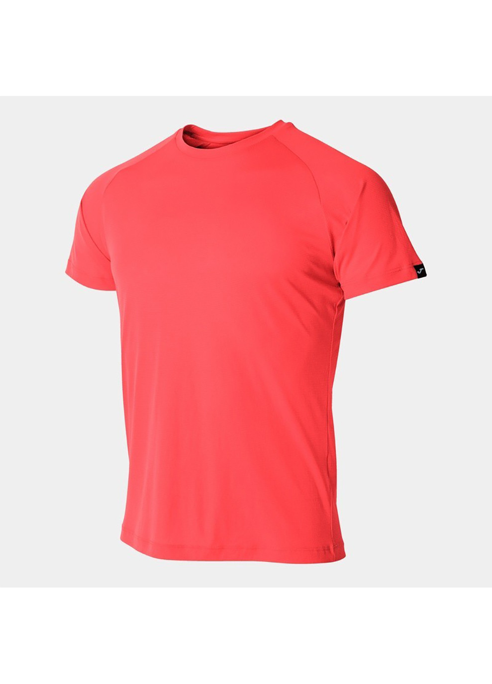 Коралова футболка r-combi short sleeve t-shirt кораловий Joma