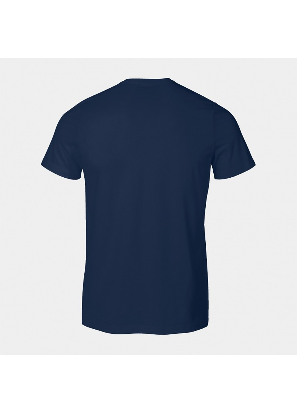 Синя футболка versalles short sleeve t-shirt синій Joma