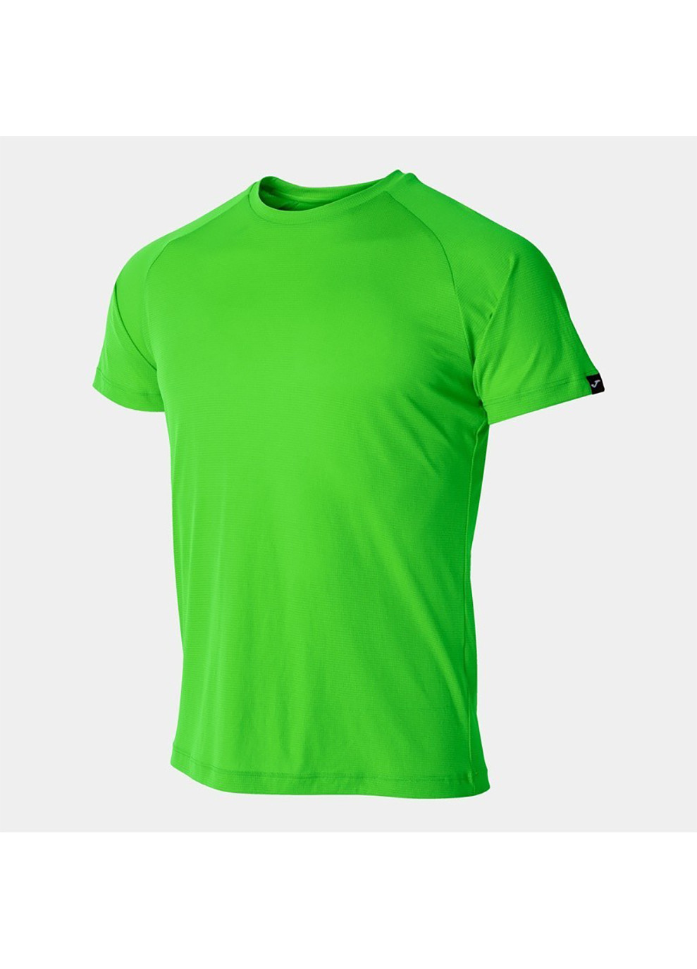 Зелена футболка r-combi short sleeve t-shirt зелений Joma